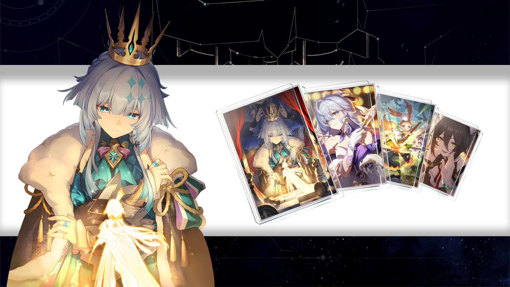 Best Cerydra Light Cones In HSR