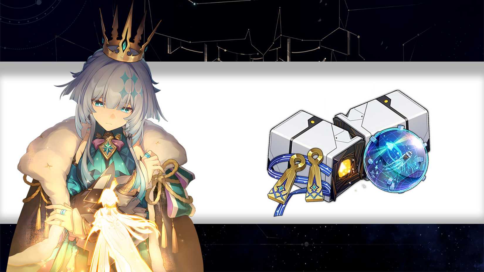 Best Cerydra Relics In HSR