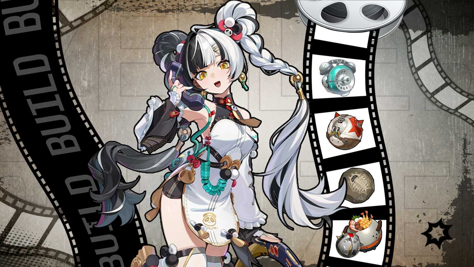 Best Dialyn Weapons (W-Engines) In ZZZ