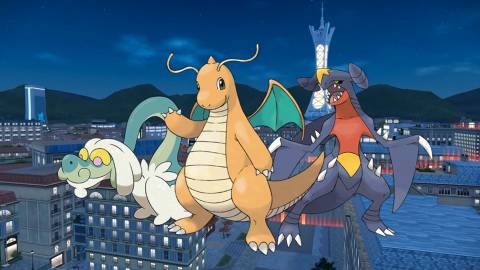 best-dragon-type-pokemon-legends-za