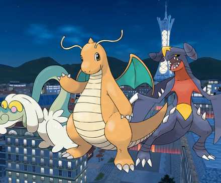 best-dragon-type-pokemon-legends-za