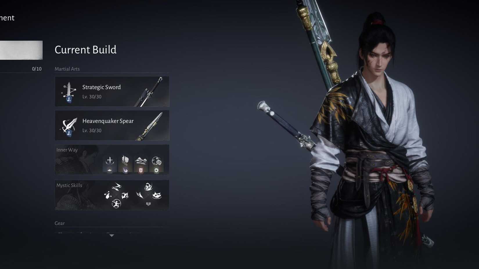 Melhor construção de lança Heavenquaker-1