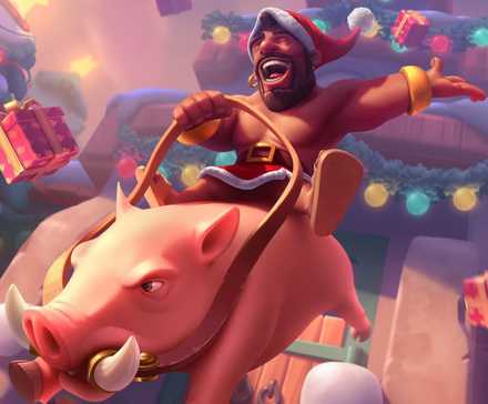 best low-cost decks clash royale feature image game rant