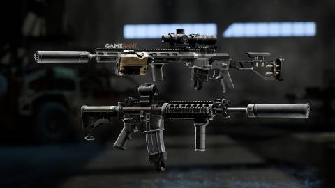 Best Meta Loadouts for Battlefield 6 Season 1