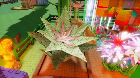 best crops from safari harvest event grow a garden 