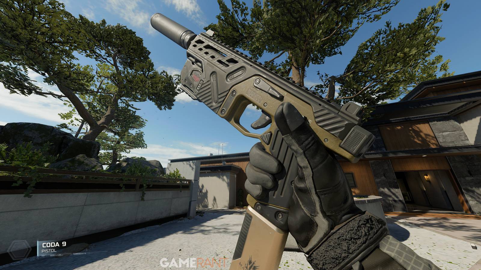 Best Pistol Builds in COD Black Ops 7