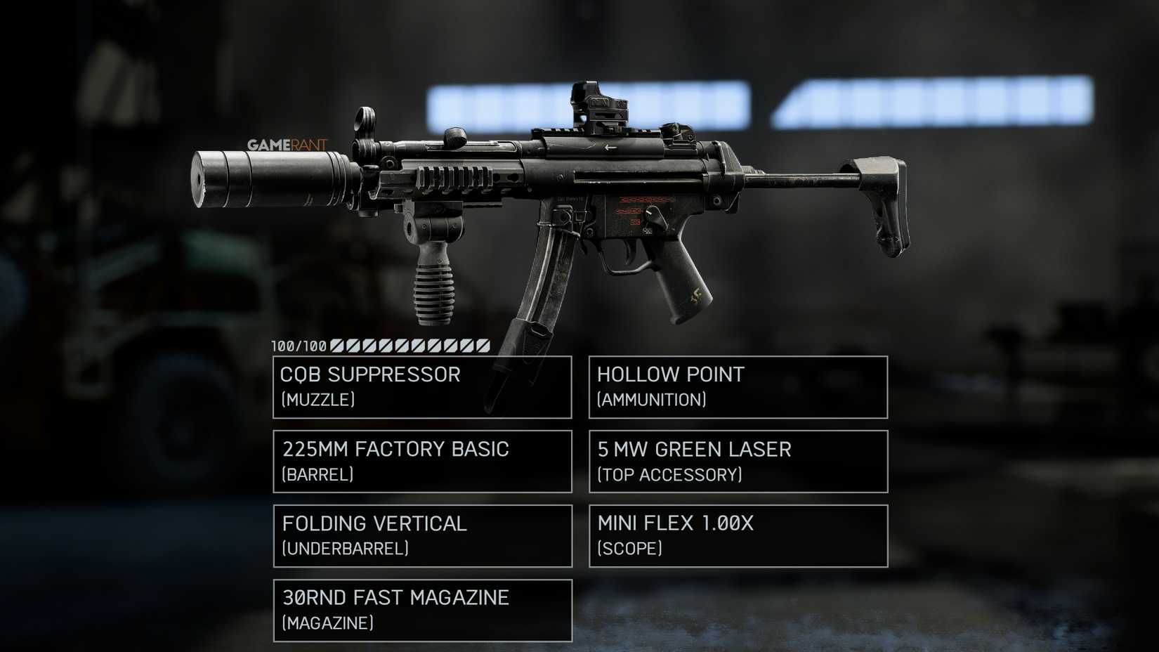 Best PW5A3 Loadout for Season 1 - Battlefield 6