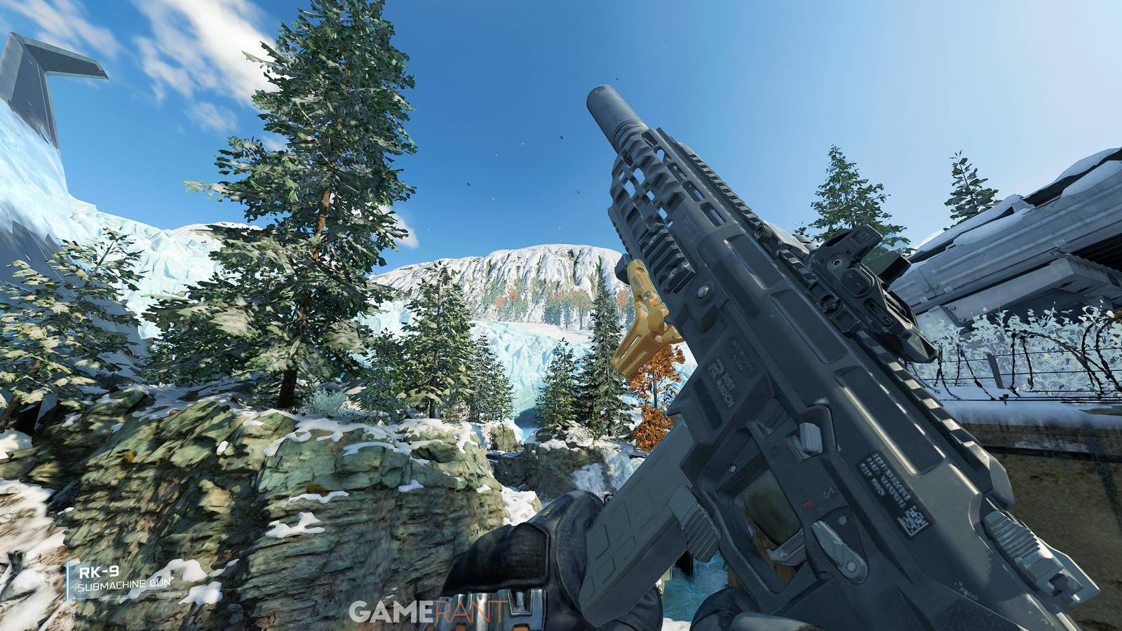 Best Rk9 Best RK-9 Loadout in COD Black Ops 7