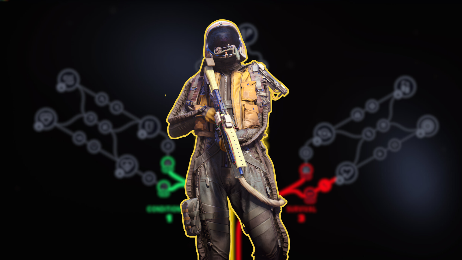 Best Skill Tree Progression Path ARC Raiders