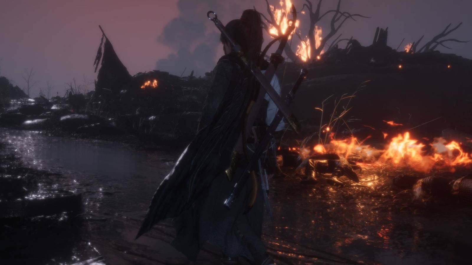 Best Weapon Martial Arts in Where Winds Meet