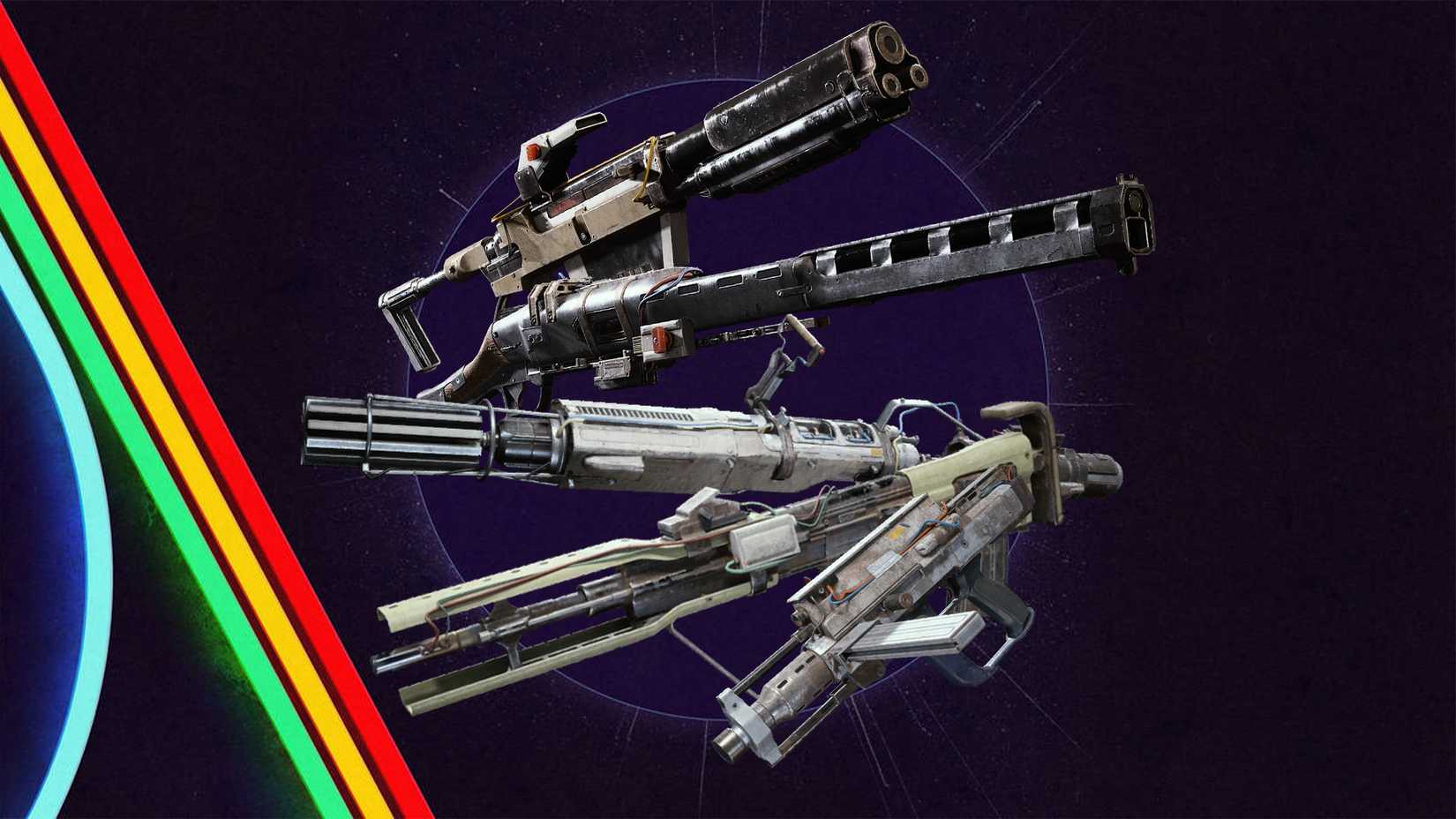 Melhores armas em ARC Raiders Como criar Clipes de Energia em ARC Raiders – Dropraro