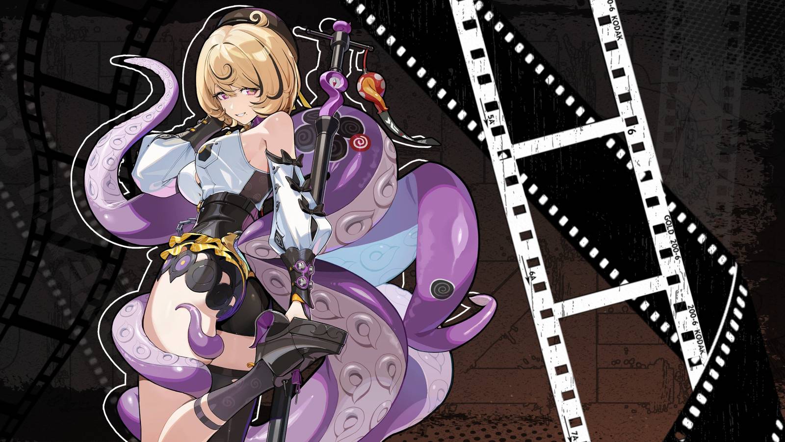 Best Yidhari Team Comp In ZZZ