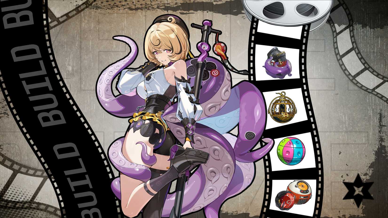 Best Yidhari Weapons (W-Engines) In ZZZ