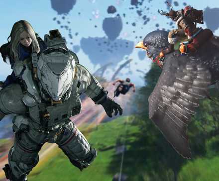 big-upcoming-games-where-you-can-fly-pragmata-light-no-fire