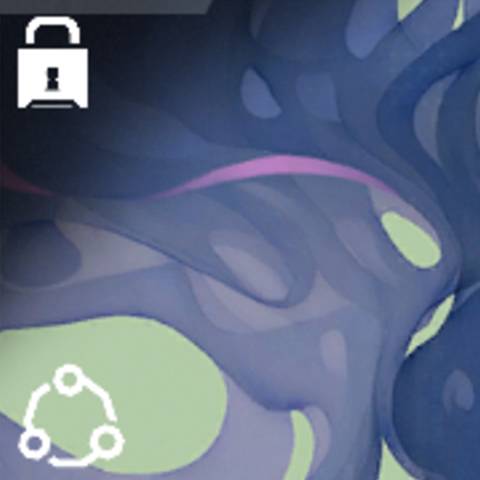 Billow Camo in Black Ops 7