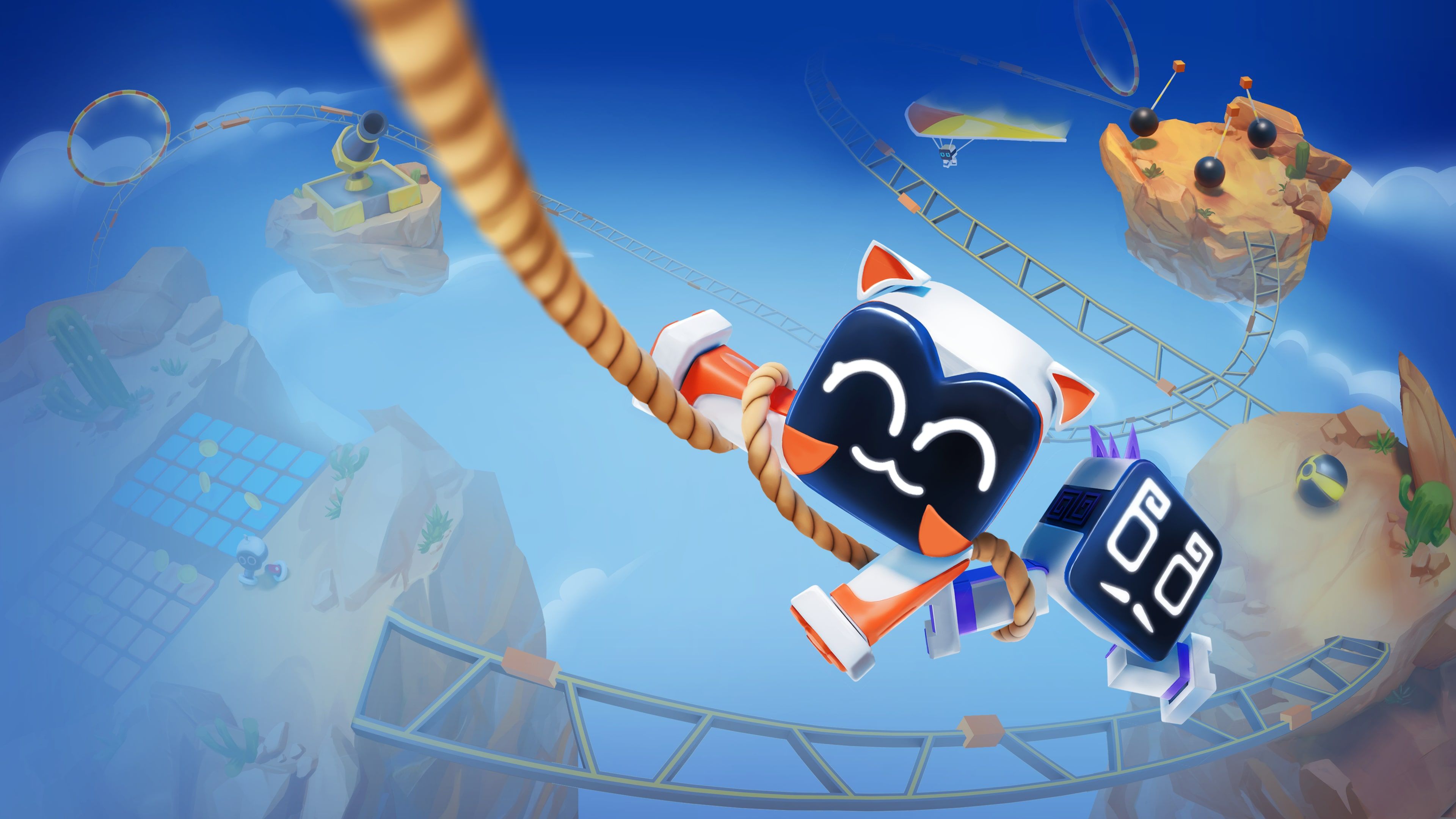 Biped 2 Banner Image