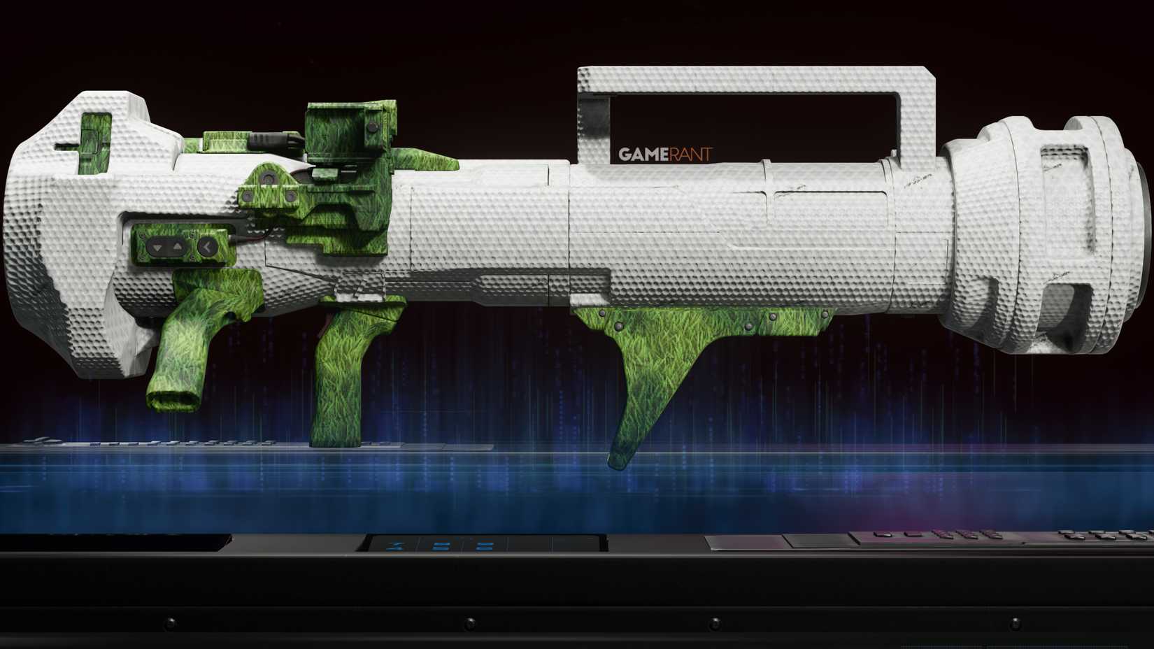 Birdie Camo Preview in Black Ops 7