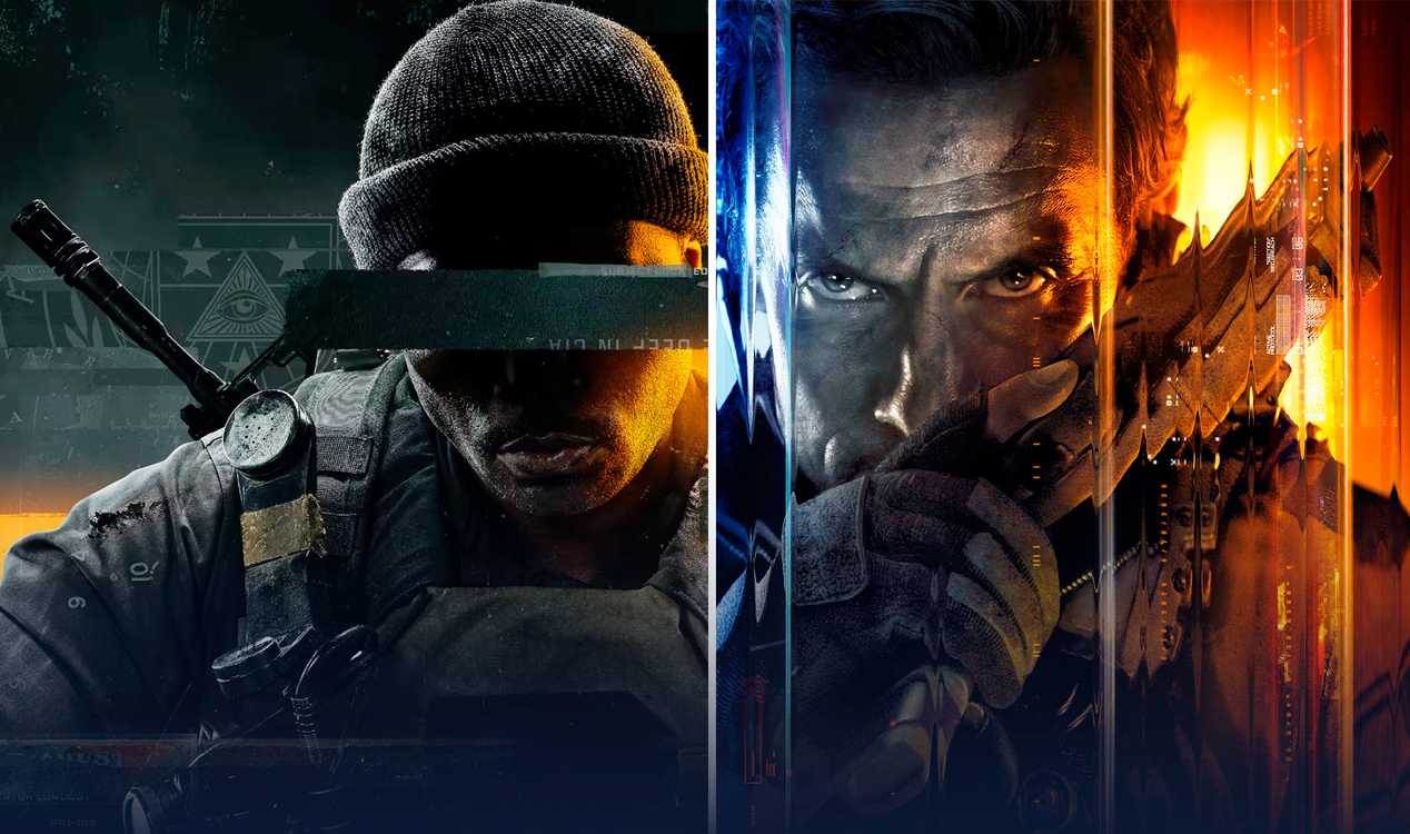 So sánh Call of Duty: Black Ops 7 với Black Ops 6