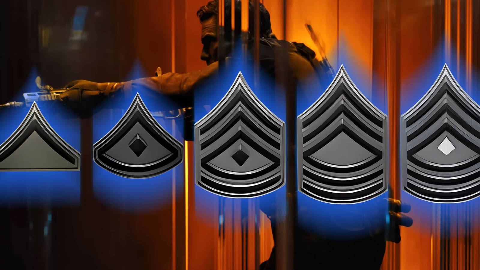Cod 7b Ranks All Level Unlocks in Black Ops 7