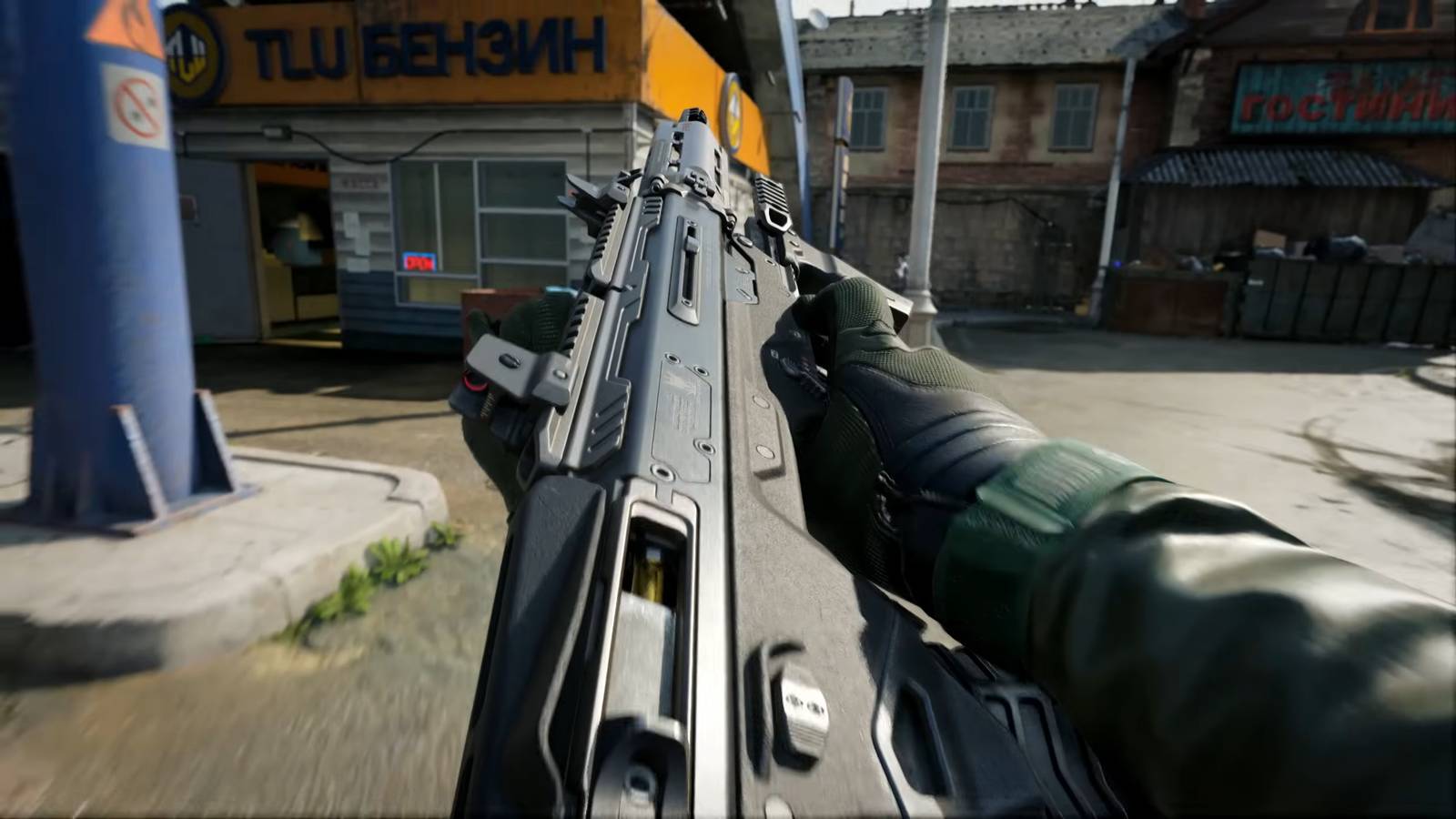 Black Ops 7 Season 1 Weapons Showcase -1