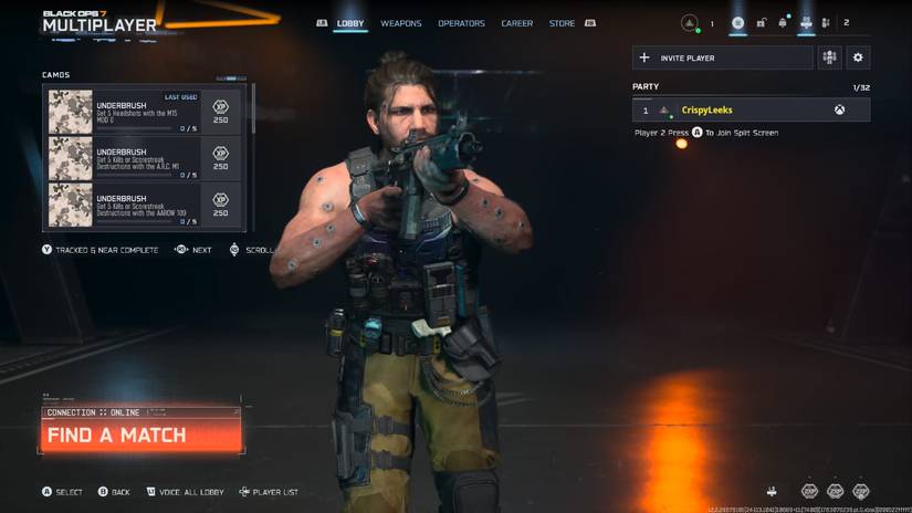 How to Play Split-Screen Multiplayer in Black Ops 7