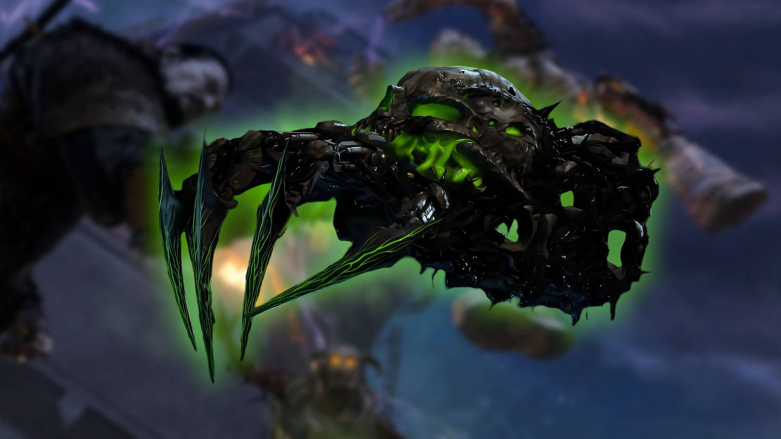 How to Get the Ashes of the Damned Wonder Weapon in BO7 Zombies, image size:1600x900