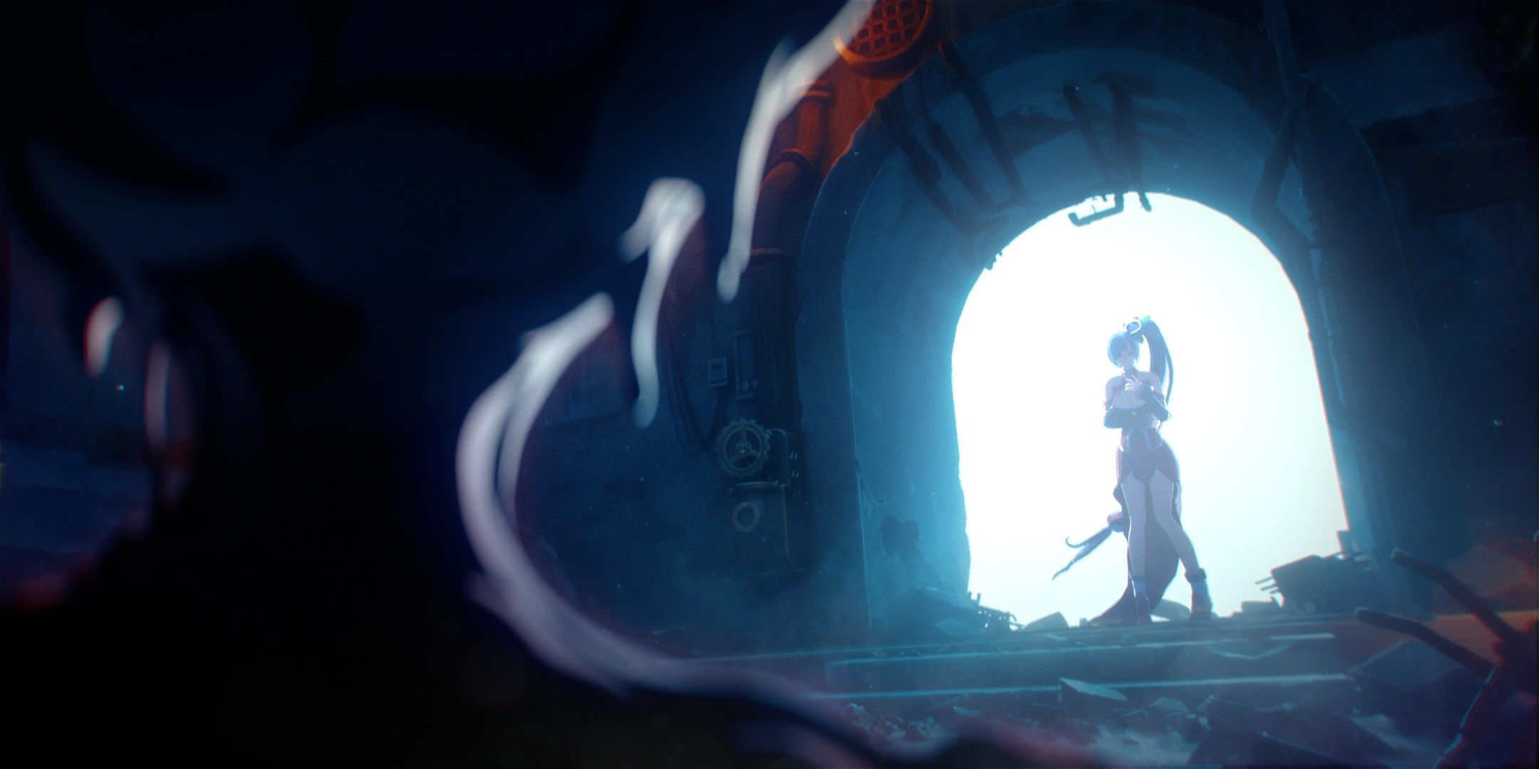 BlazBlue Entropy Effect X Press Image 10