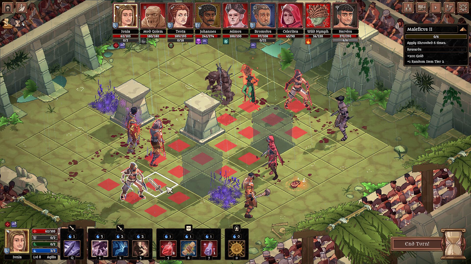 Bloodgrounds Press Image 9