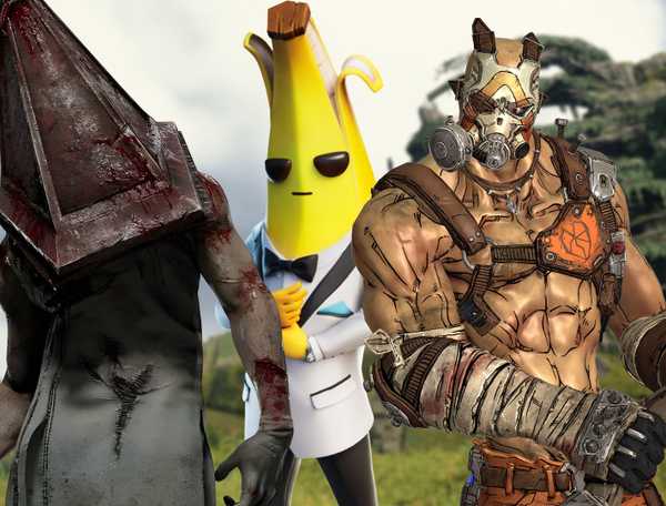 Những Kỳ Vọng Bị Đánh Bại: 8 Tựa Game Tuyệt Vời Mà Mọi Người Nghĩ Sẽ Tệ Hại