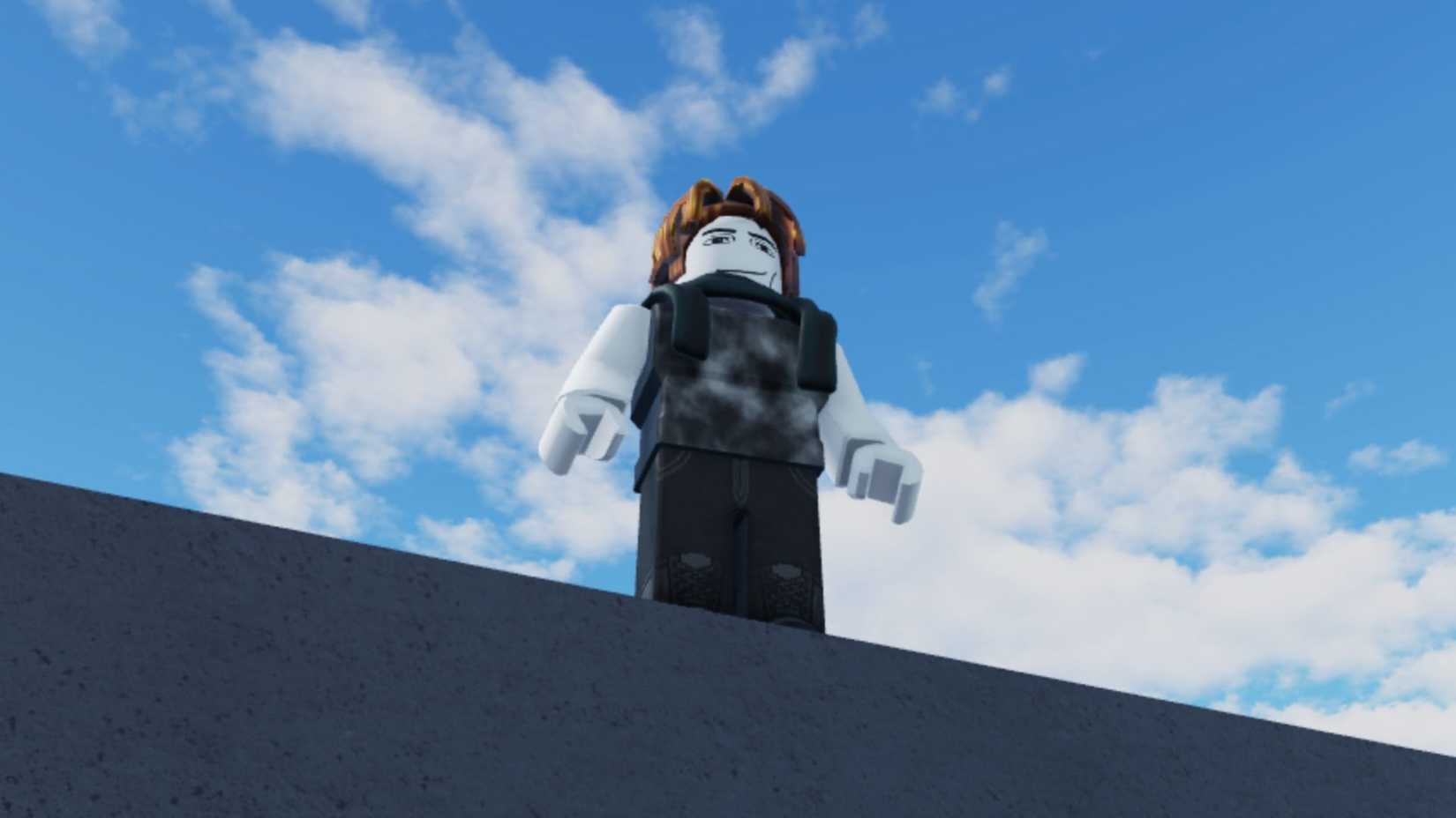 Blue Lock Skibidi player