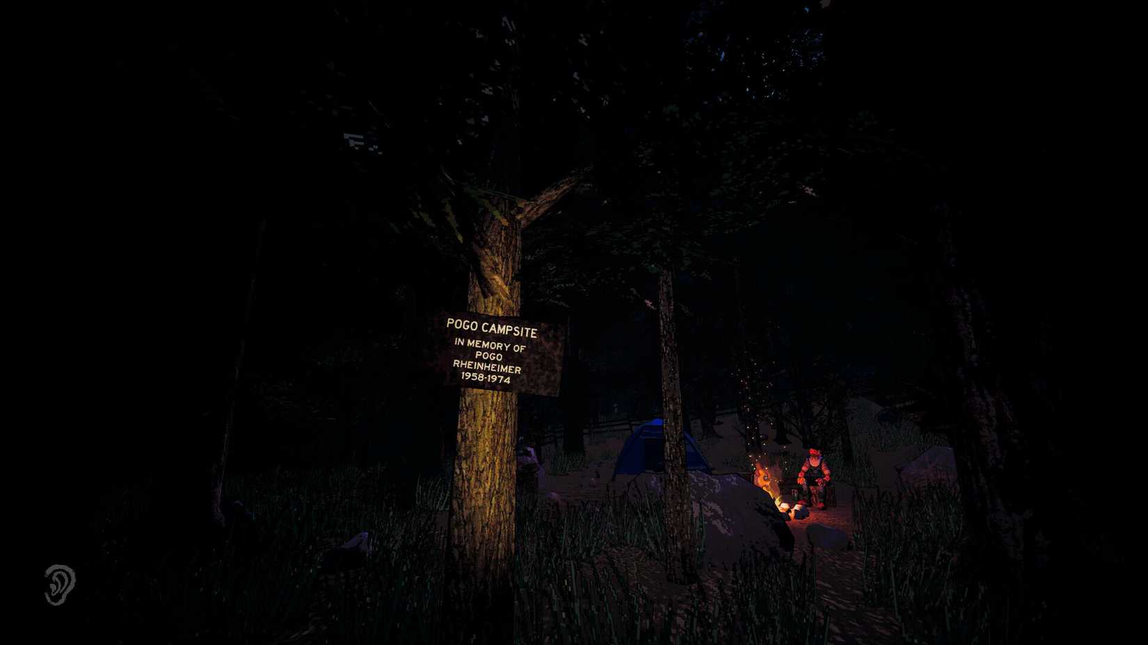 Blue Ridge Hunting promo gameplay screenshot 4