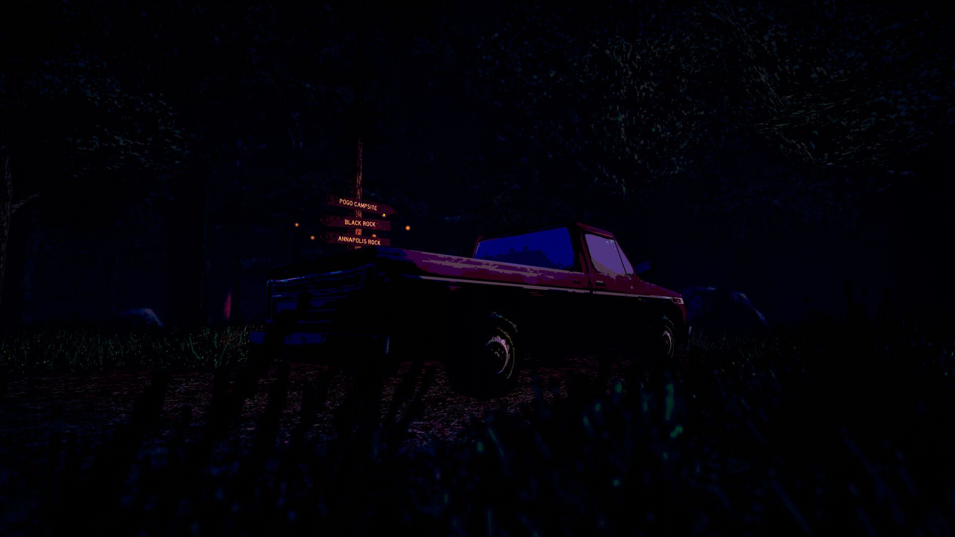 New Steam Game Is Like Phasmophobia With Cryptids