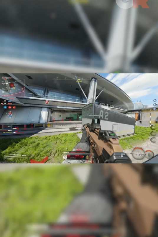 FPS Games With The Best Gun Customization