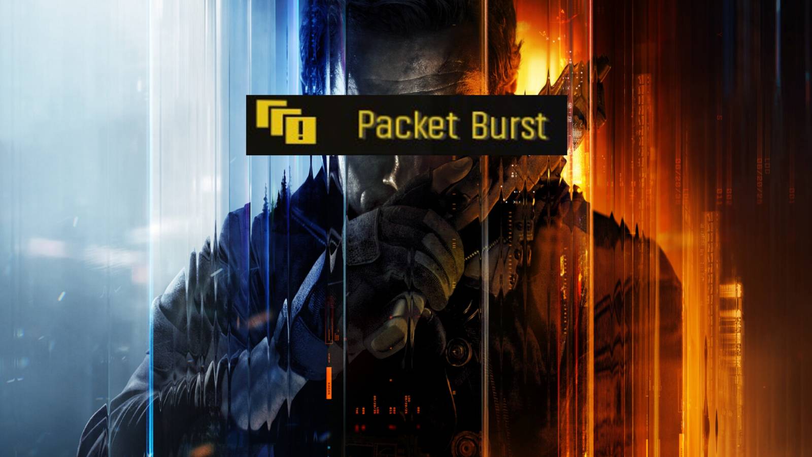 bo7 packet burst