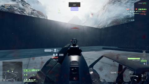 Bomb Squad by BFPortalOfficial in Battlefield 6 - 2 