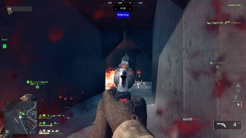 Bomb Squad by BFPortalOfficial in Battlefield 6 - 3 