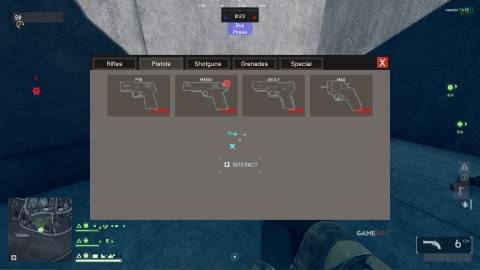 Bomb Squad by BFPortalOfficial in Battlefield 6 - 4 