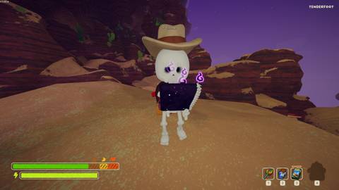 book of bones skeleton