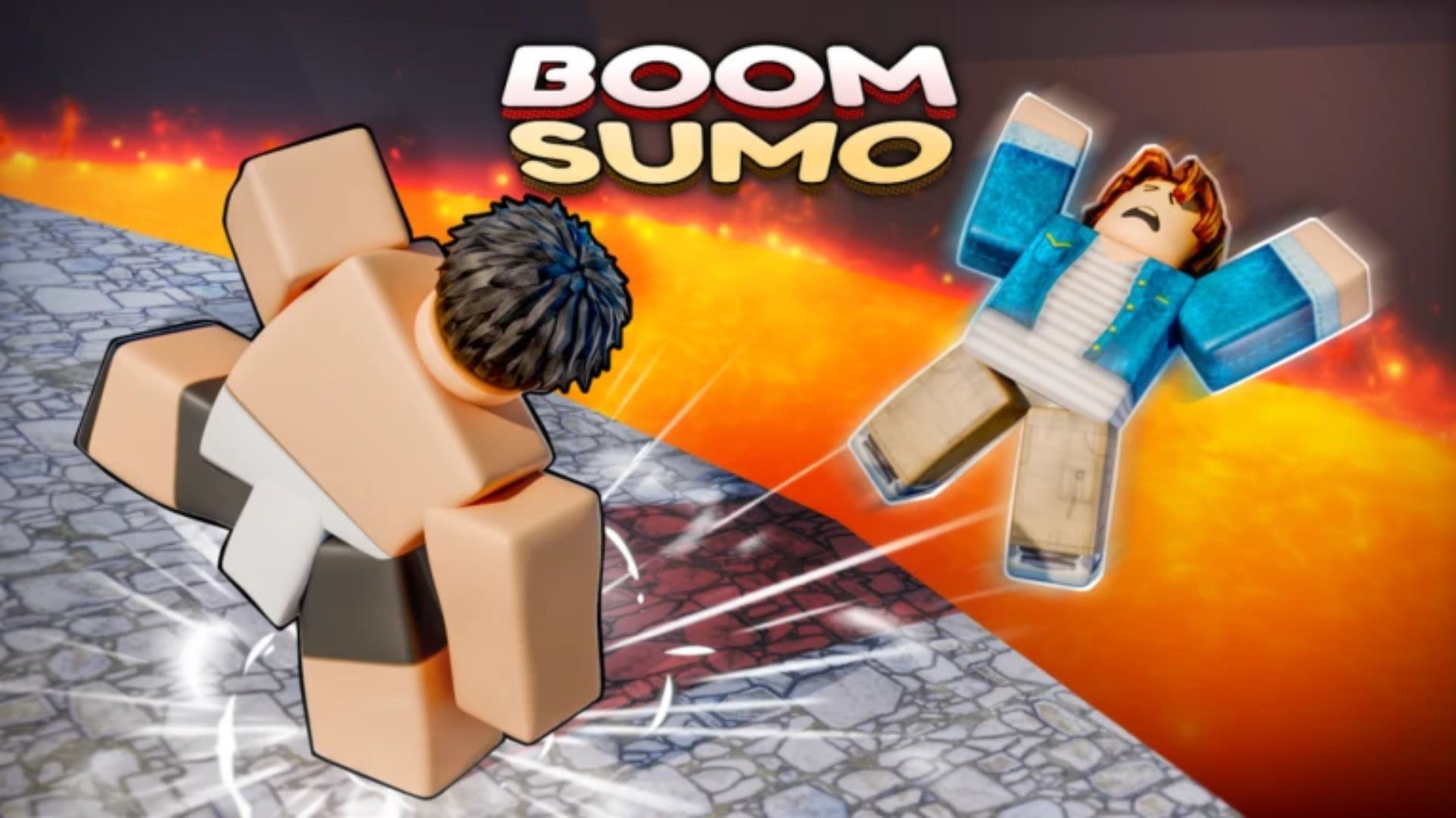 Roblox Boom Sumo Codes