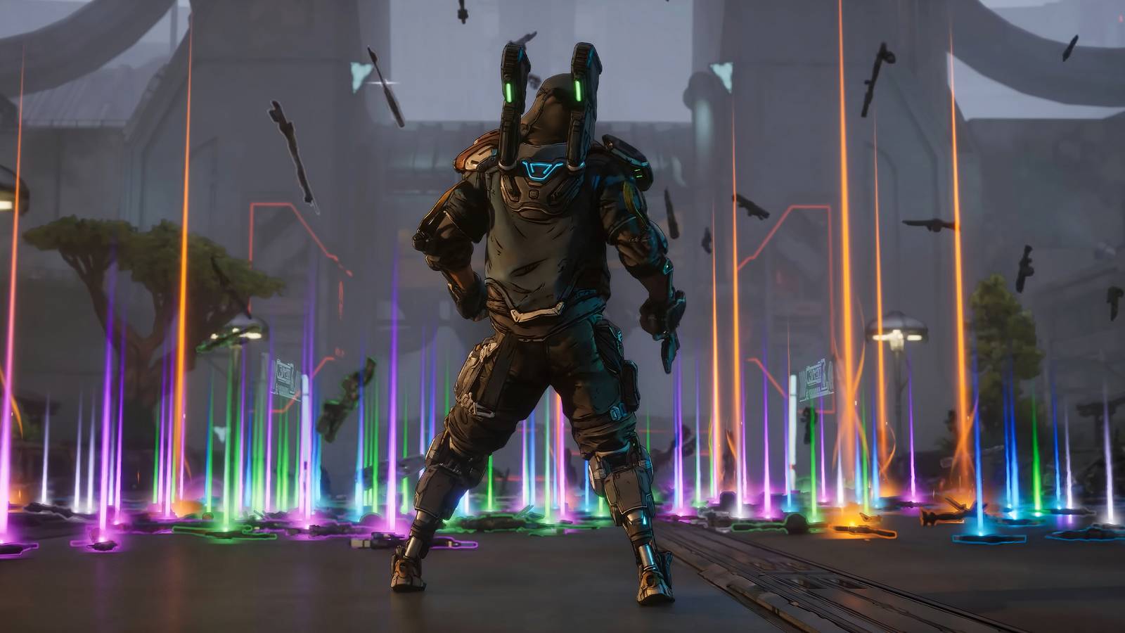 Borderlands 4 SHiFT Codes Endgame