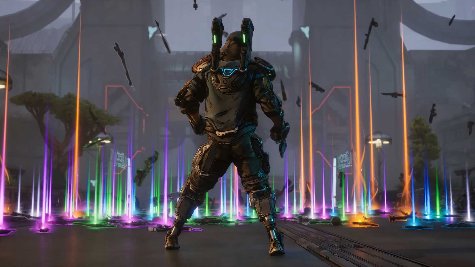 Borderlands 4 SHiFT Codes Endgame