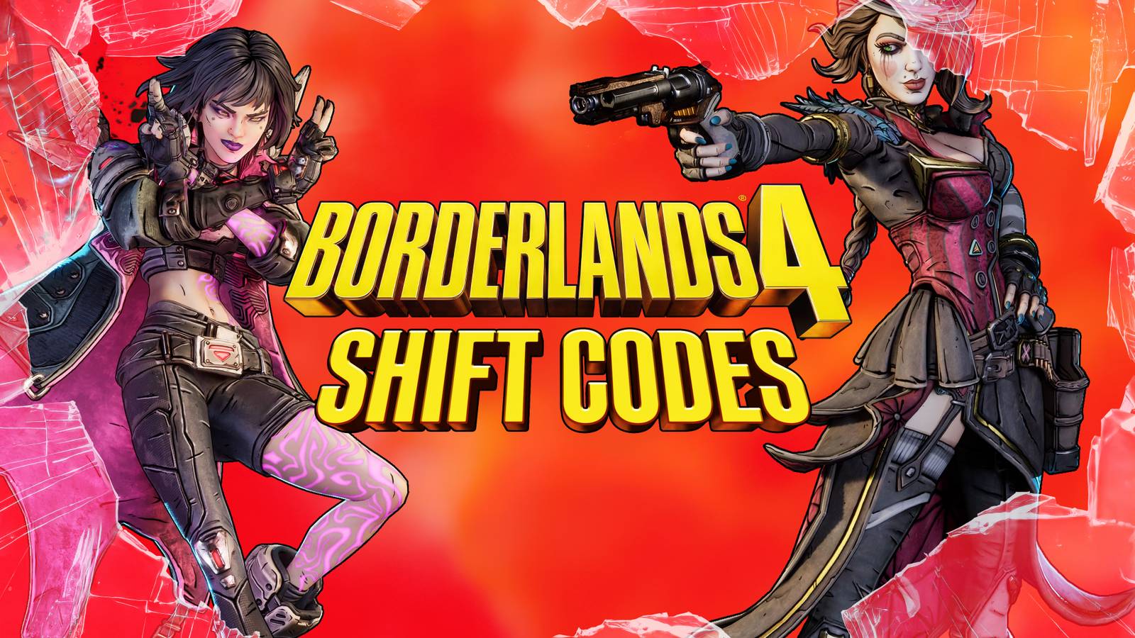 Borderlands 4 Players Have Until November 11 to Claim New Shift Code Borderlands 4 Players Have Until November 11 to Claim New Shift Code