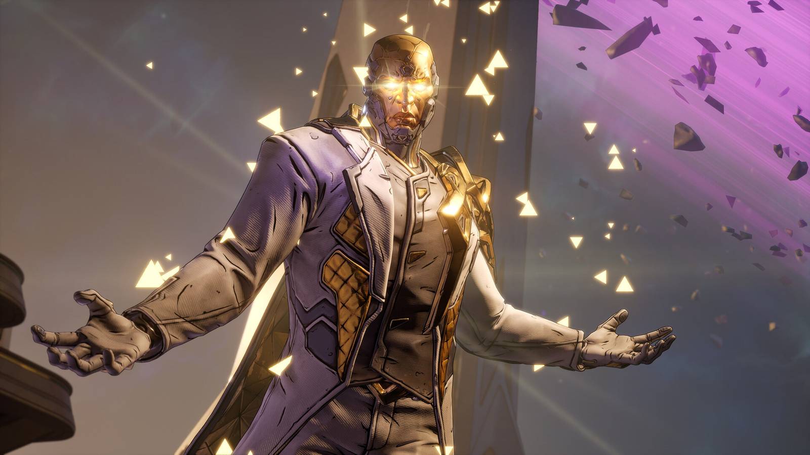 Why I'm Waiting for Borderlands 4's First DLC Before Going Back to It