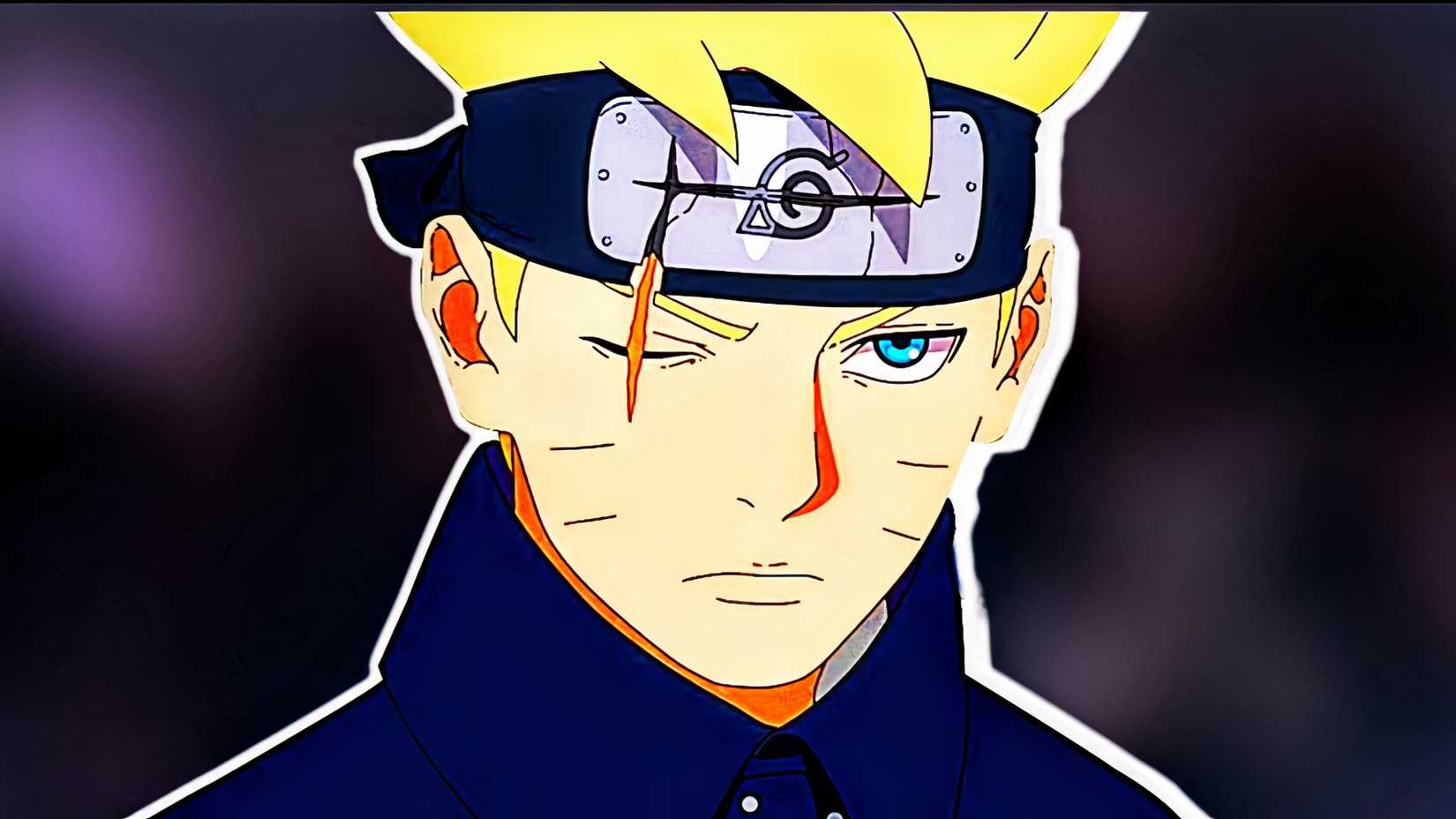 Boruto Beaten By New Manga Next Gen