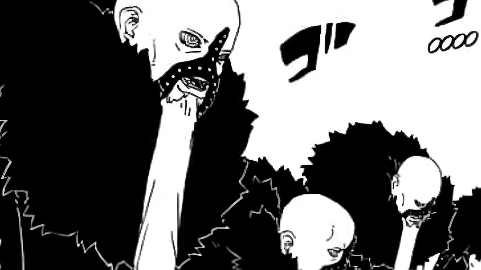 boruto bug mamushi overpowered jutsu division