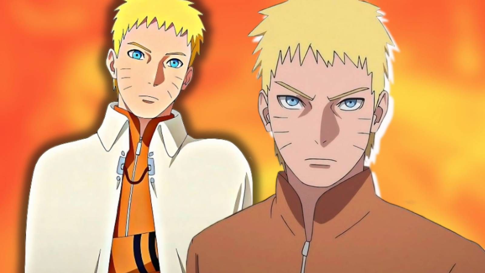boruto featured naruto uzumaki look weak