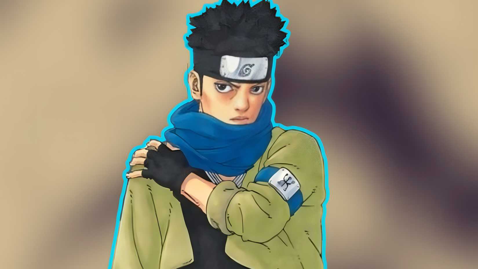 boruto improved characters konohamaru