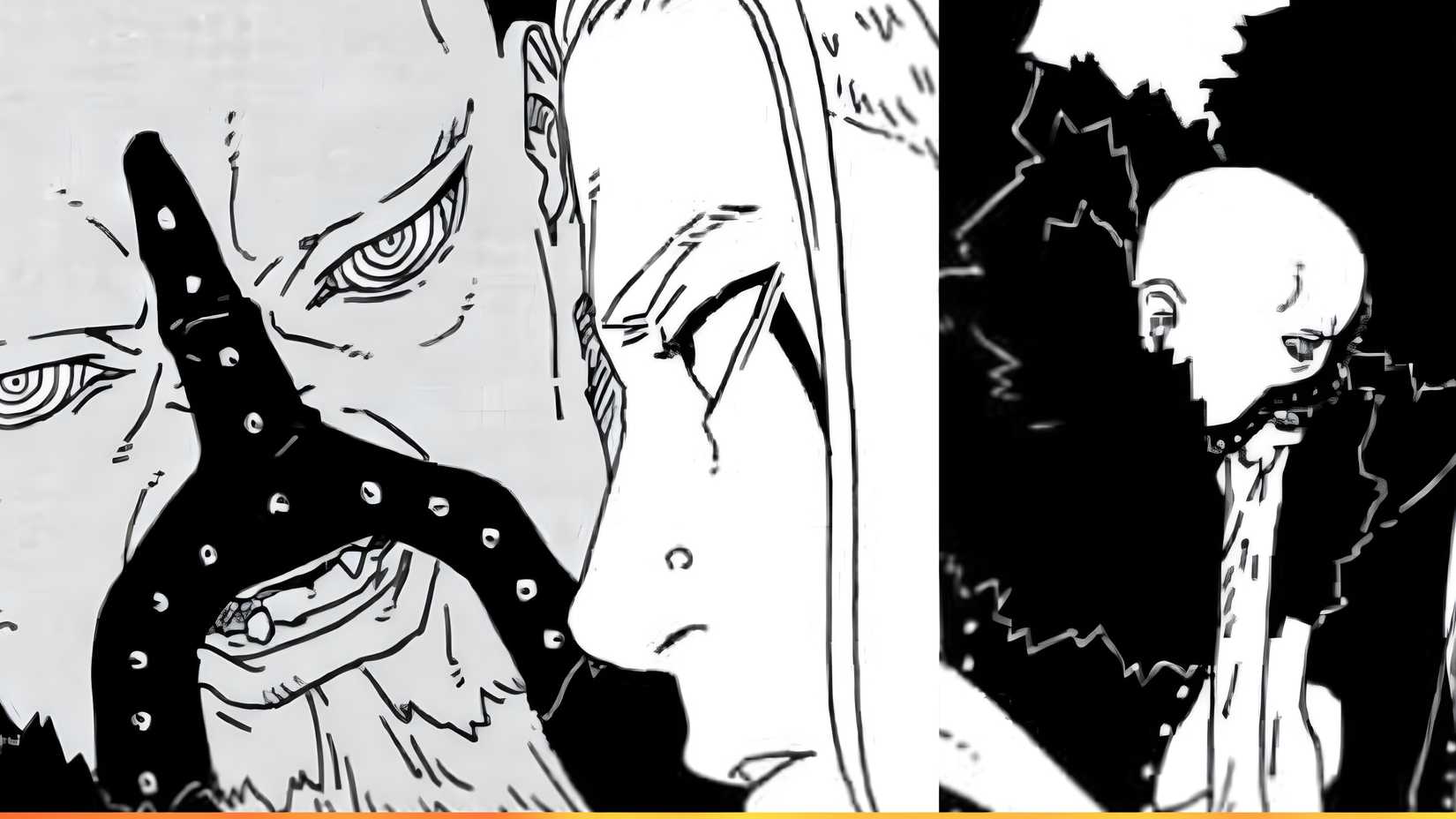 boruto mamushi bug OP jutsu division