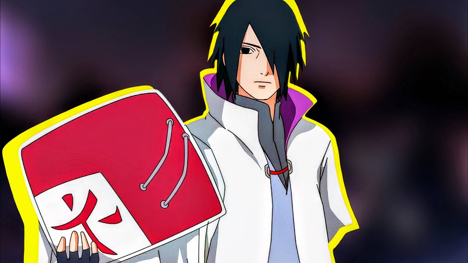 Boruto New Hokage Stronger Than Naruto