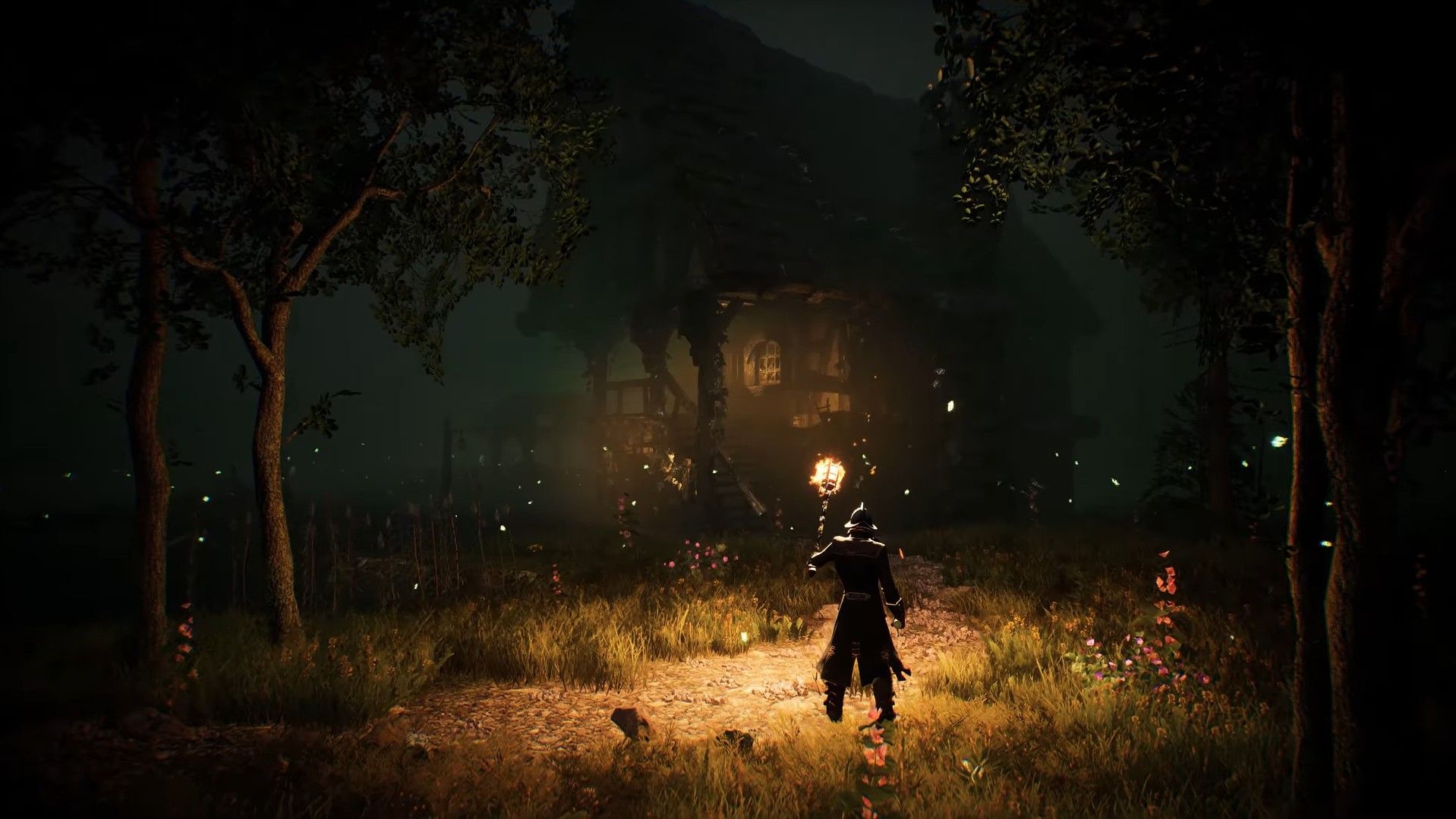 Brightfall - trailer screenshot